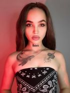 Елизавета, 8 900 943-96-61 проститутка Елизавета (Мурманск)