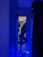 Девушка Адель NEW (Мурманск), 8 980 453-80-05