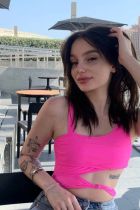 Ника, рост: 169, вес: 54