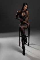 8 980 453-80-05 Проститутка Адель NEW (24 лет, Мурманск)